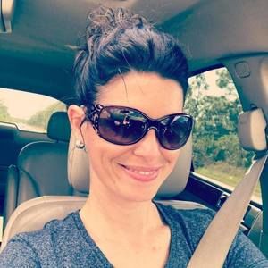 Meet your Posher, Jenny